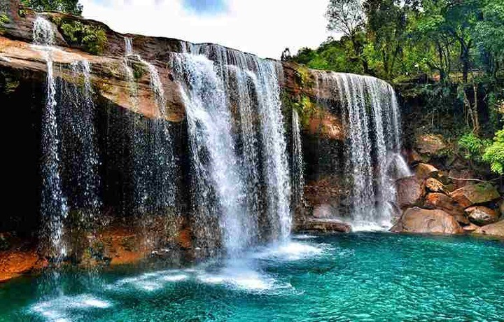 Shillong & Cherapunji Package